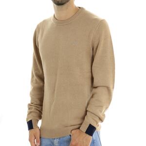 MAGLIA ROUND SOLID COLOR SUN68 - Mad Fashion | img vers.300x/